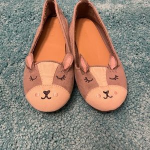 Size 10 Old Navy Flats